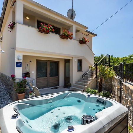 קרק Relax Village Home Mare מראה חיצוני תמונה