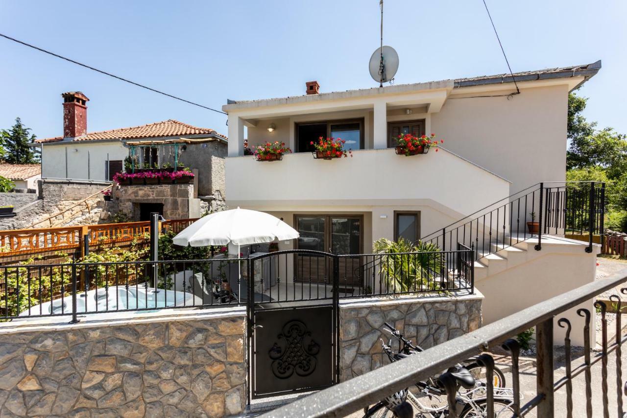 קרק Relax Village Home Mare מראה חיצוני תמונה