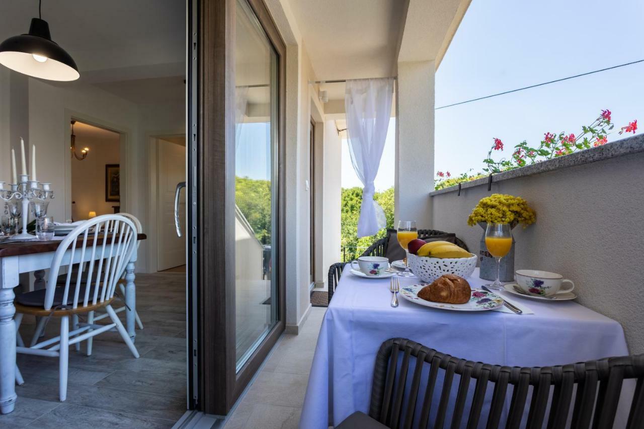 קרק Relax Village Home Mare מראה חיצוני תמונה