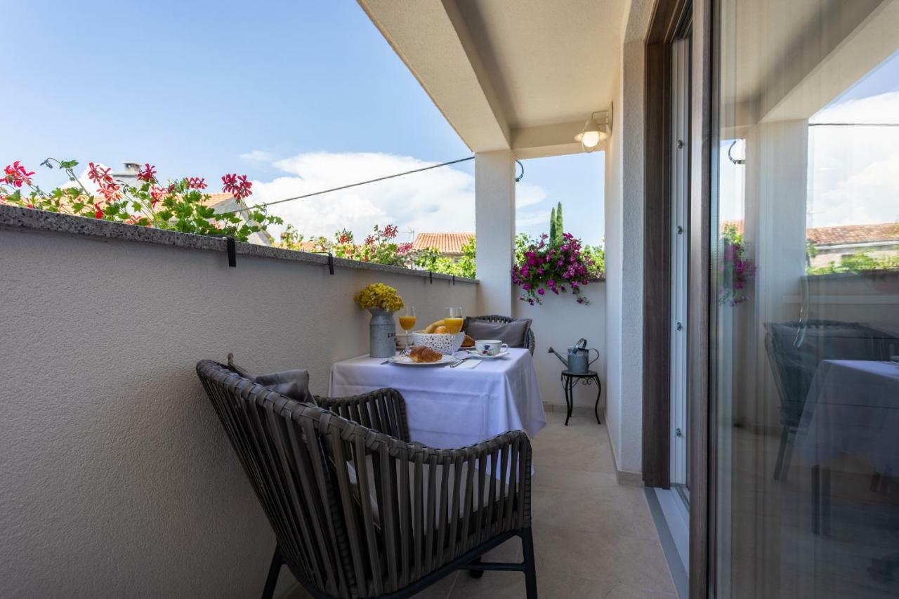 קרק Relax Village Home Mare מראה חיצוני תמונה