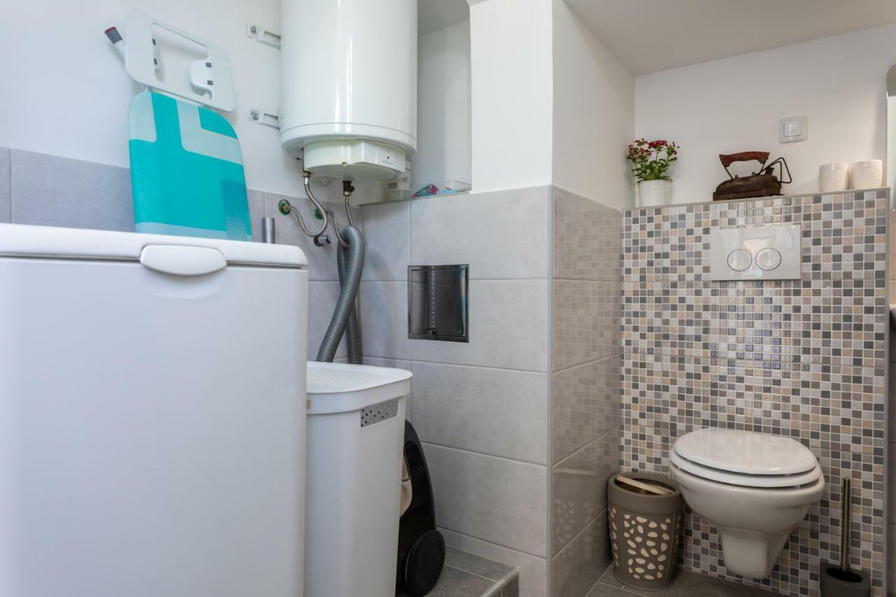 קרק Relax Village Home Mare מראה חיצוני תמונה