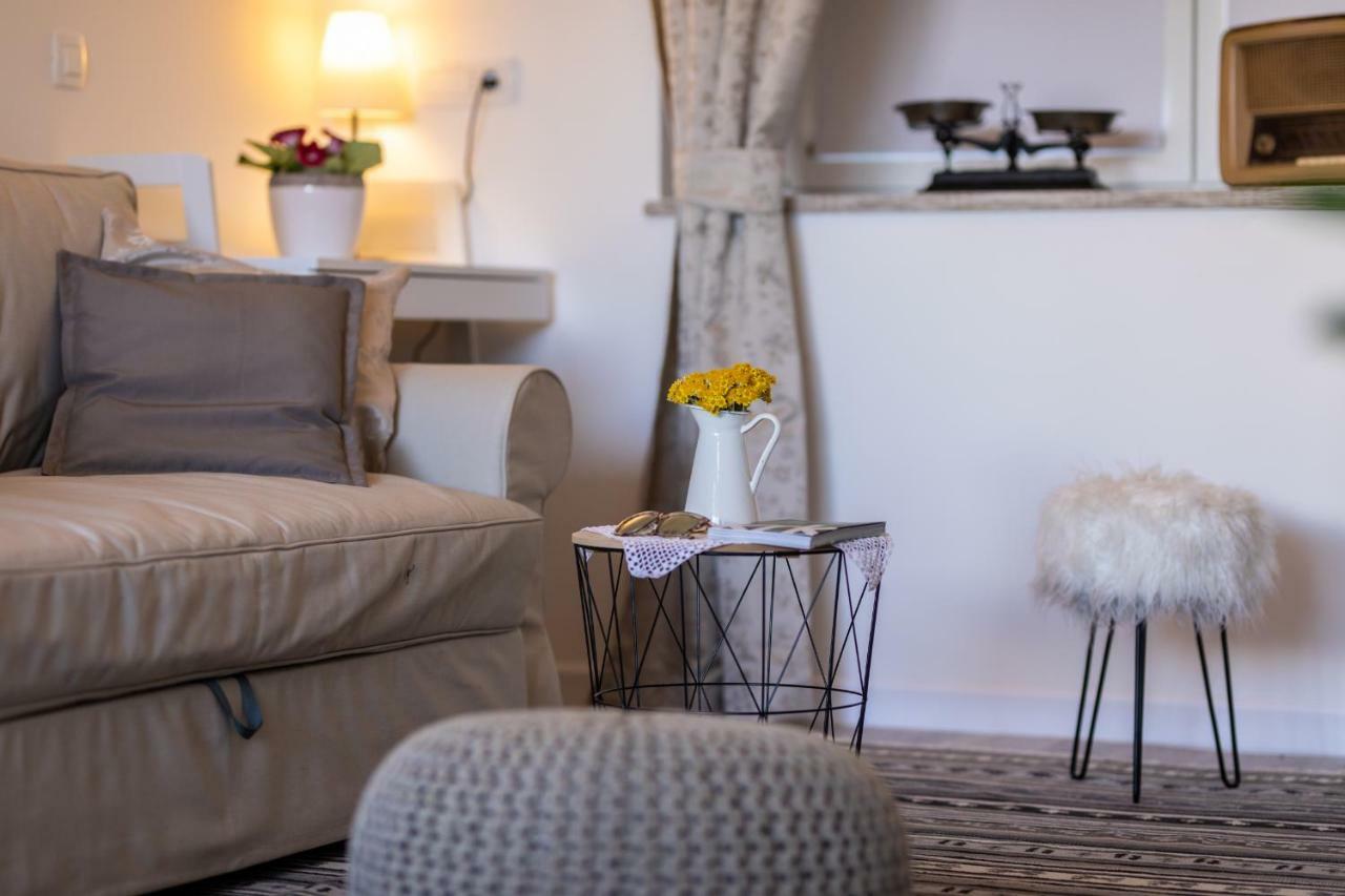 קרק Relax Village Home Mare מראה חיצוני תמונה