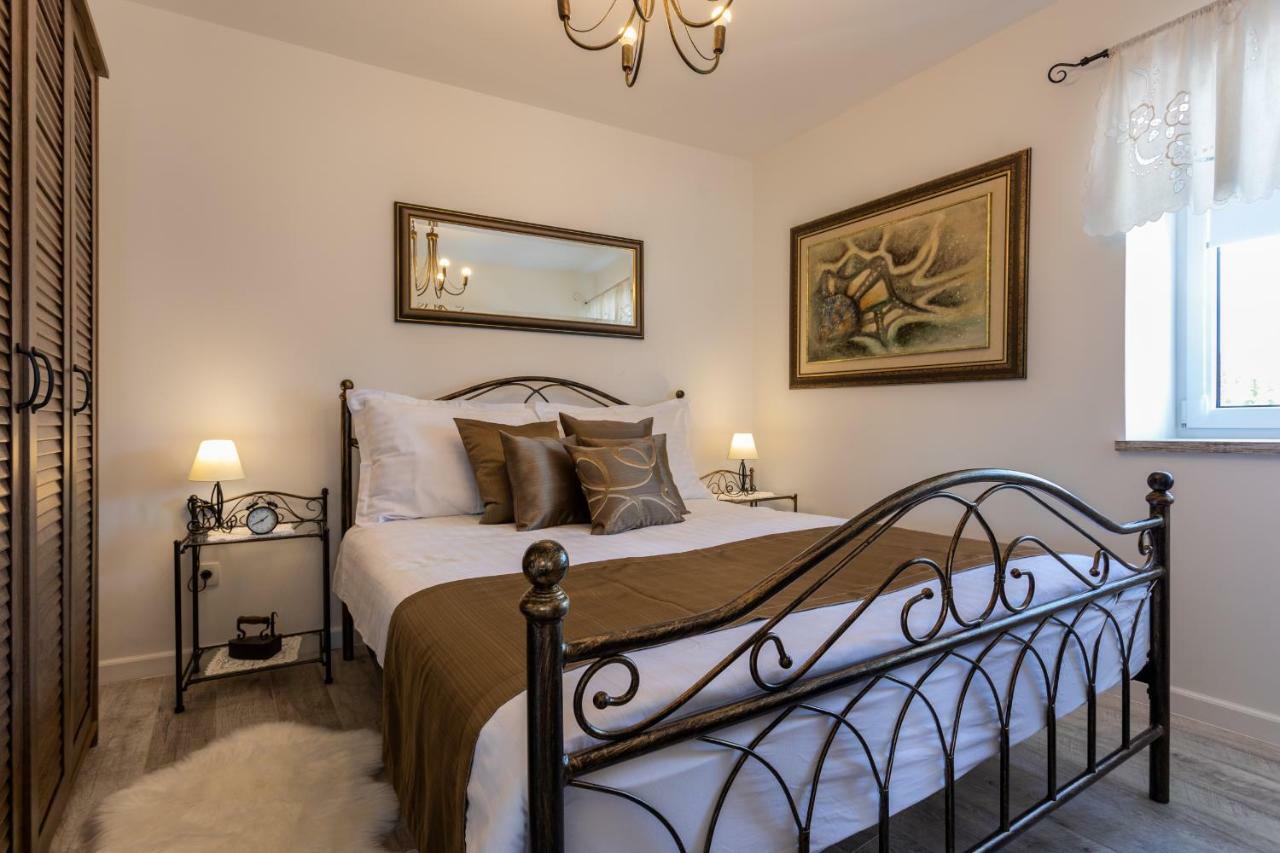 קרק Relax Village Home Mare מראה חיצוני תמונה