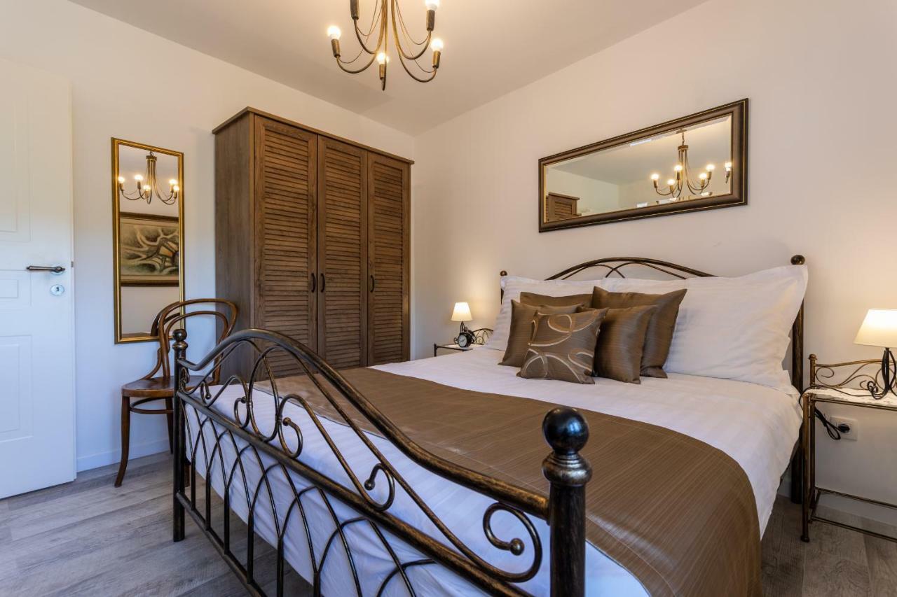 קרק Relax Village Home Mare מראה חיצוני תמונה